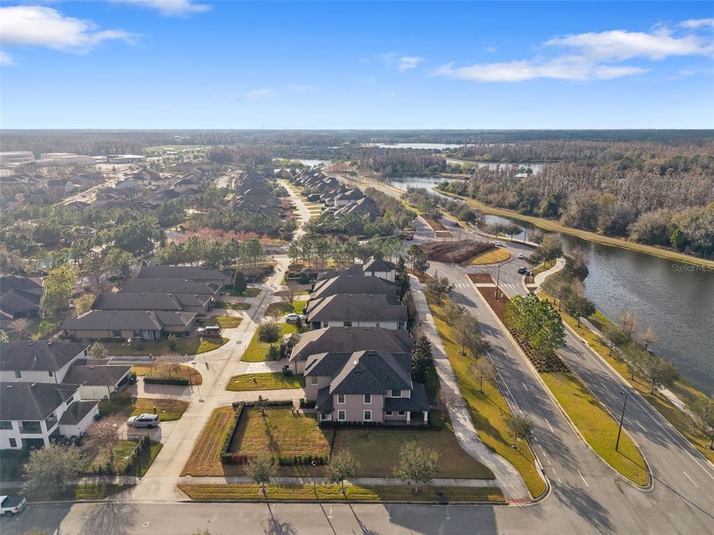 12476 Rangeland Boulevard Odessa, FL 33556 - Photo 62 of 76