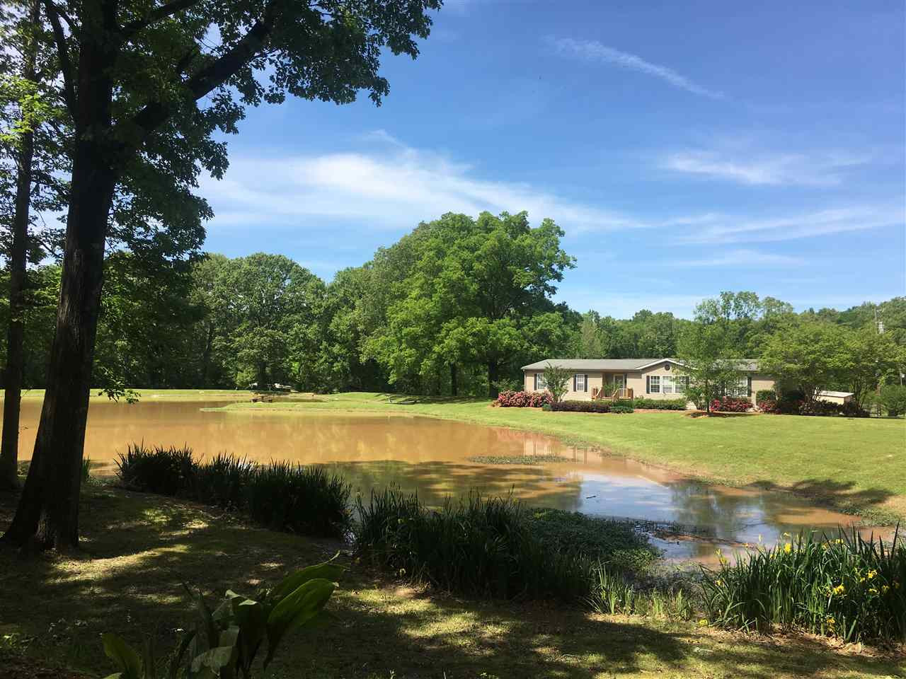 1426 Davis Road Bolton, MS 39041 - Photo 1 of 36 Photo 1