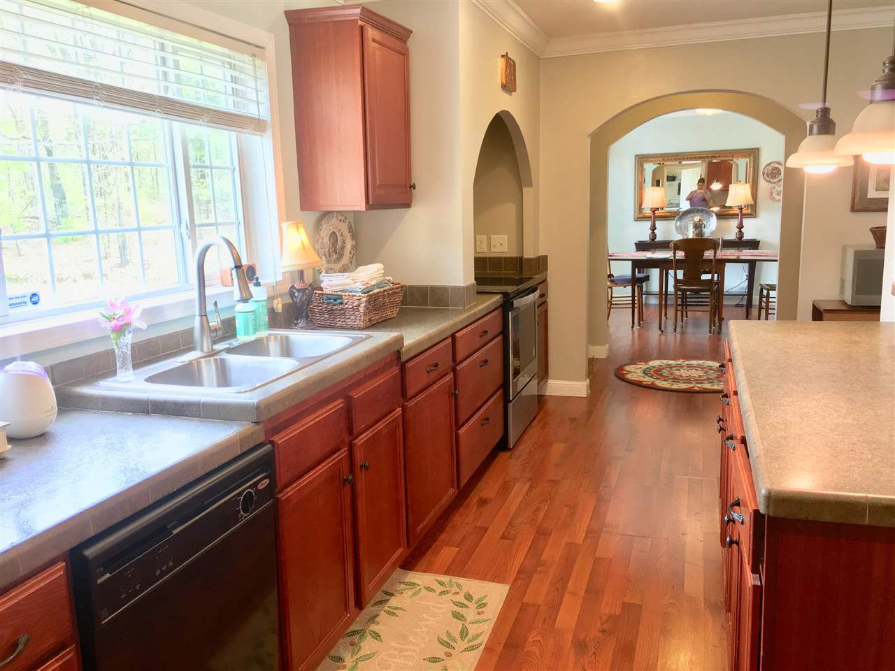 1426 Davis Road Bolton, MS 39041 - Photo 29 of 36 Photo 29