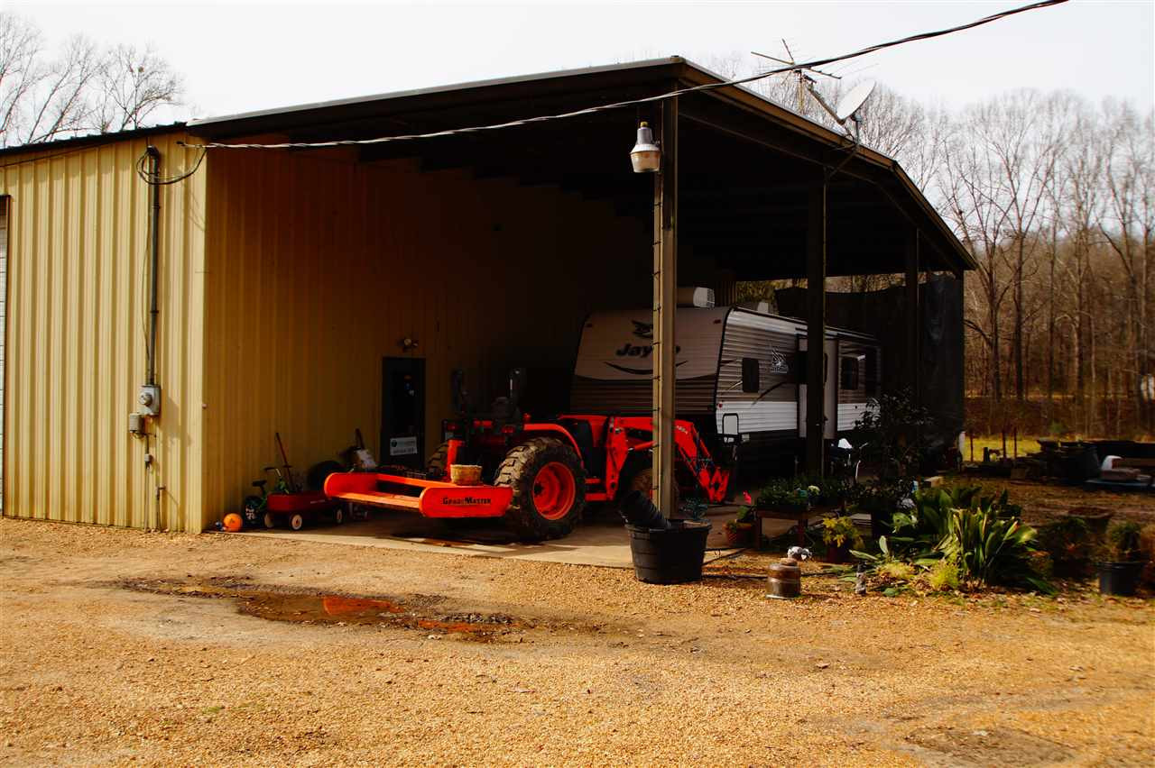 1426 Davis Road Bolton, MS 39041 - Photo 31 of 36 Photo 31