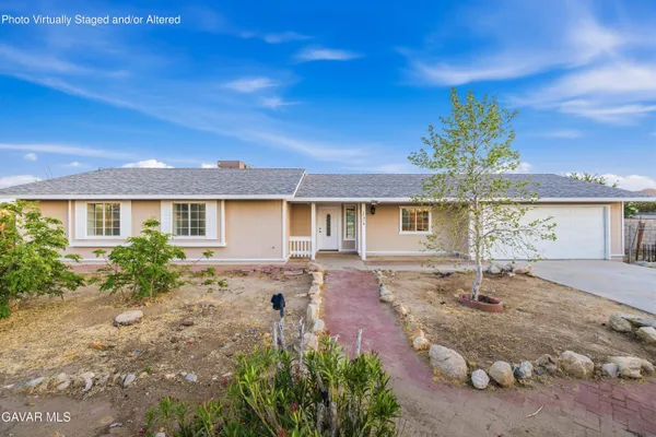 $420,000 | 17316 Sweetaire Avenue, Lancaster, CA 93535