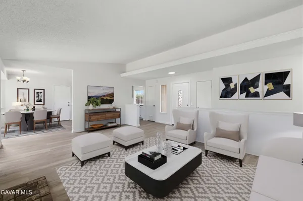$420,000 | 17316 Sweetaire Avenue, Lancaster, CA 93535