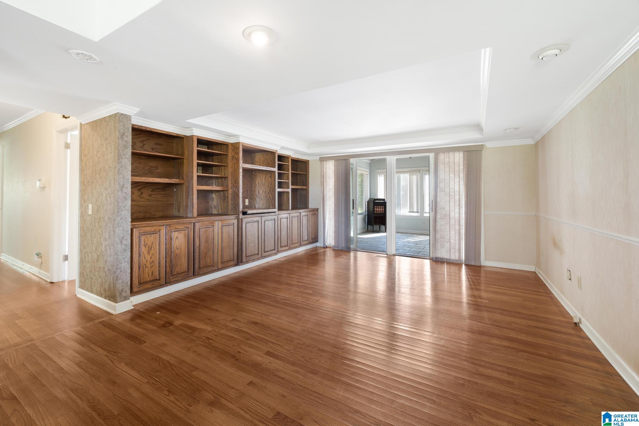 576 Nix Road Nauvoo, AL 35578 - Photo 5 of 34