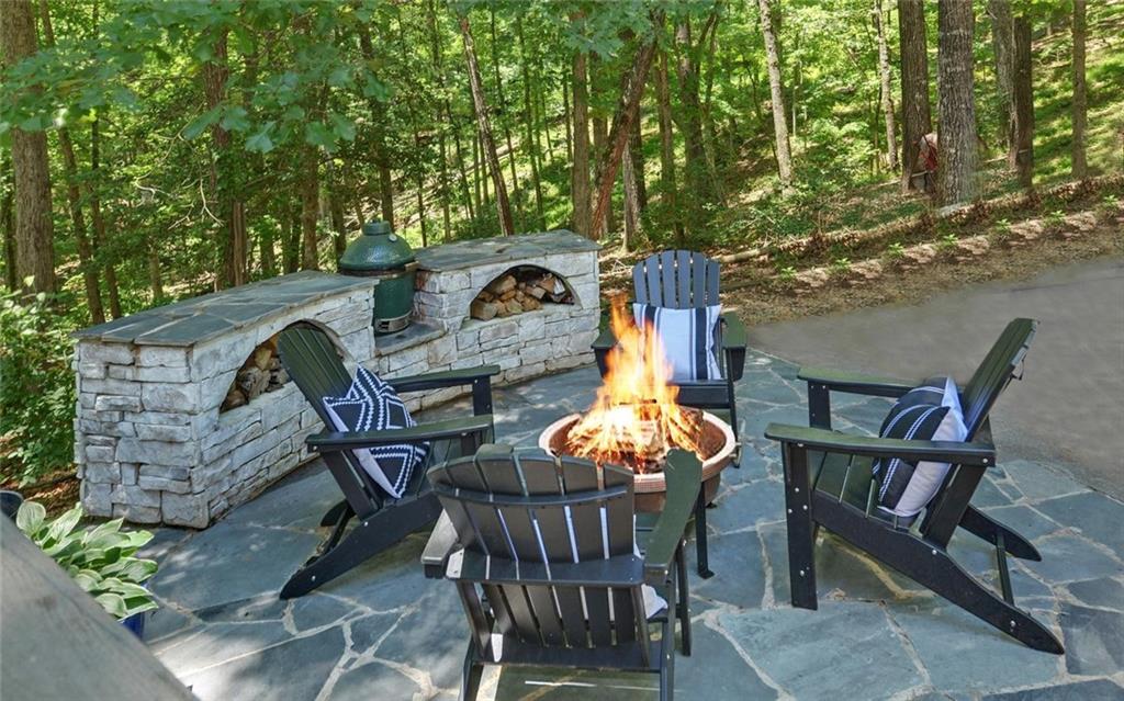 368 Stancil Dyer Road Dahlonega, GA 30533 - Photo 60 of 80