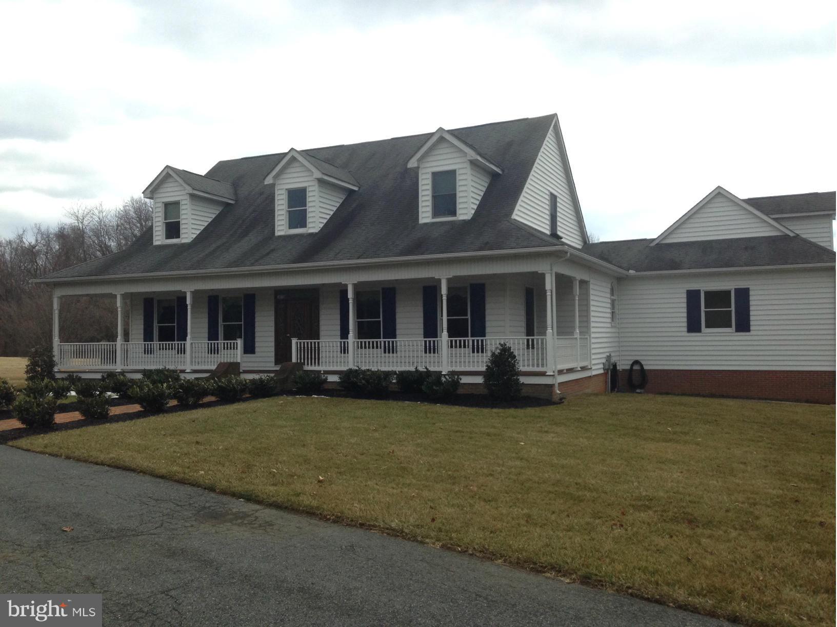 4541 Conowingo Road Darlington, MD 21034 - Photo 1 of 27 Exterior (Front)