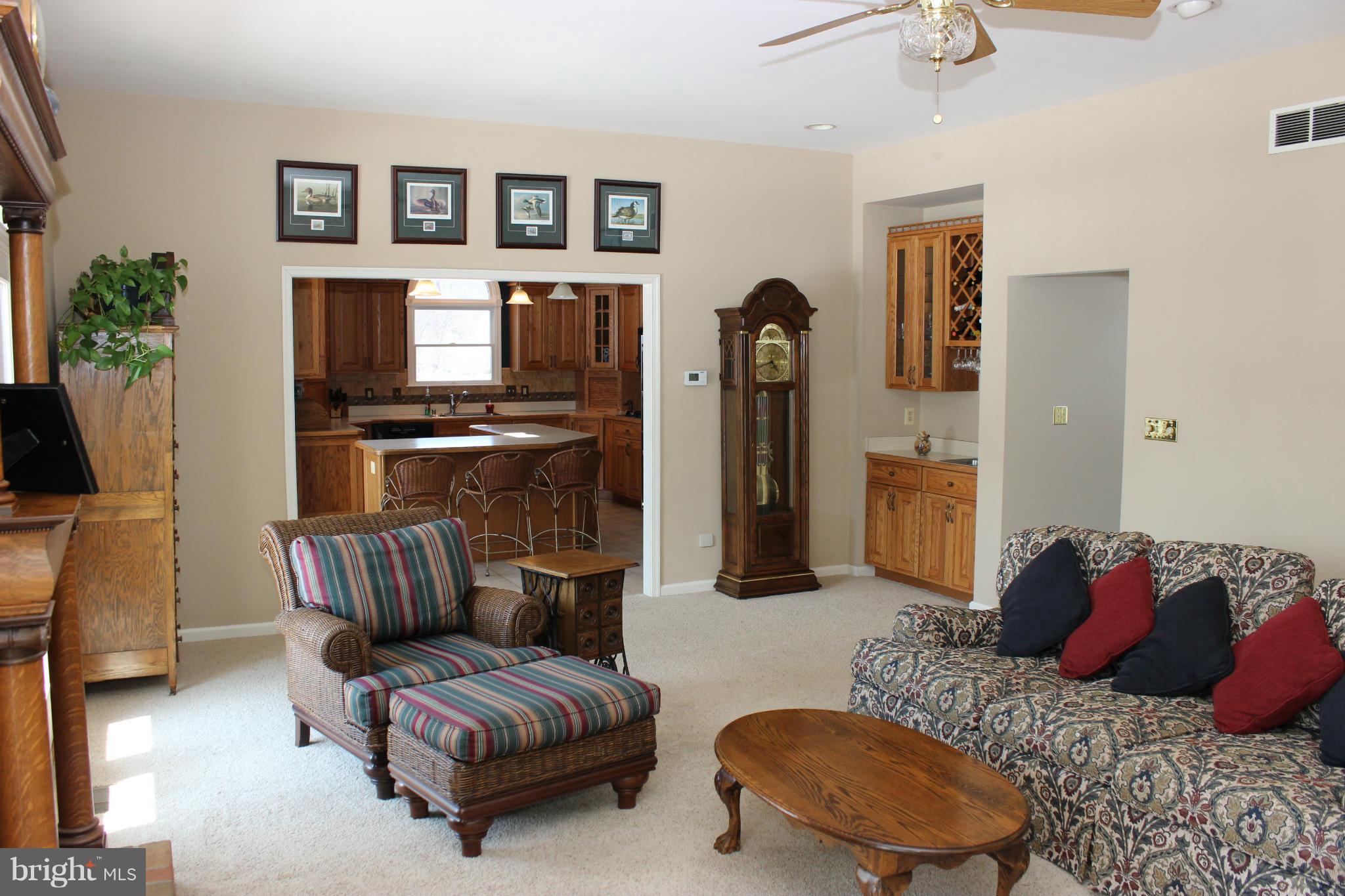 4541 Conowingo Road Darlington, MD 21034 - Photo 11 of 27 Family Room