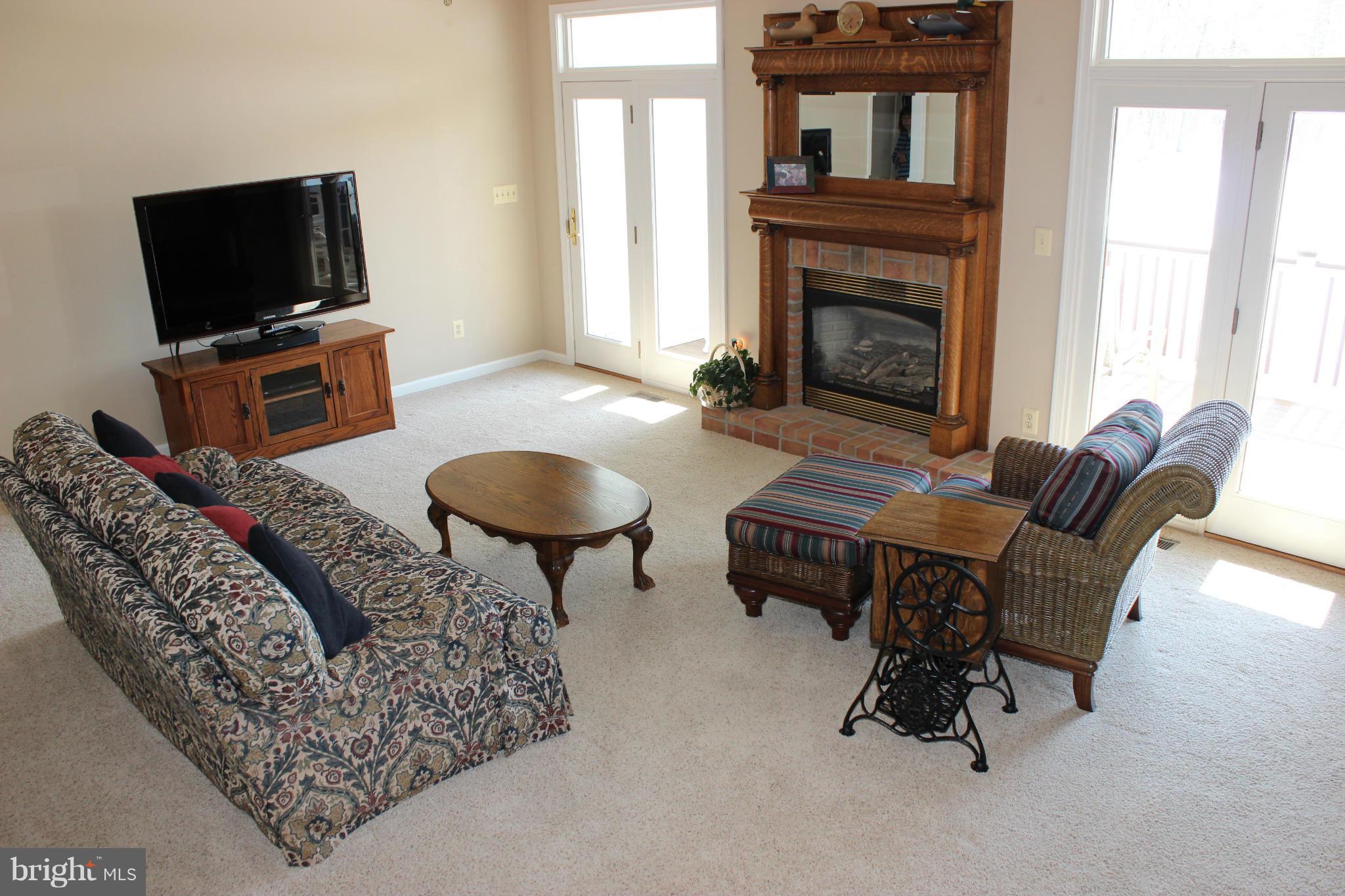 4541 Conowingo Road Darlington, MD 21034 - Photo 12 of 27 Family Room
