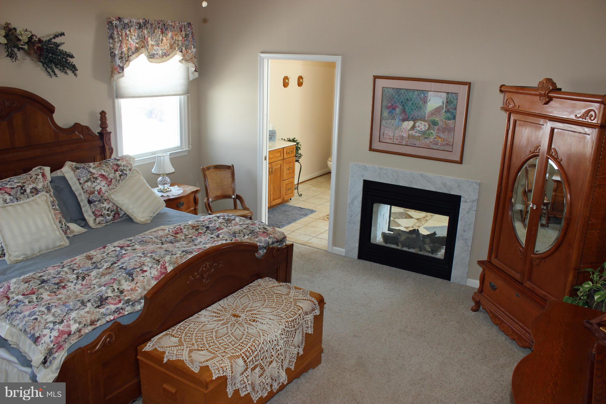 4541 Conowingo Road Darlington, MD 21034 - Photo 14 of 27 Bedroom (Master)