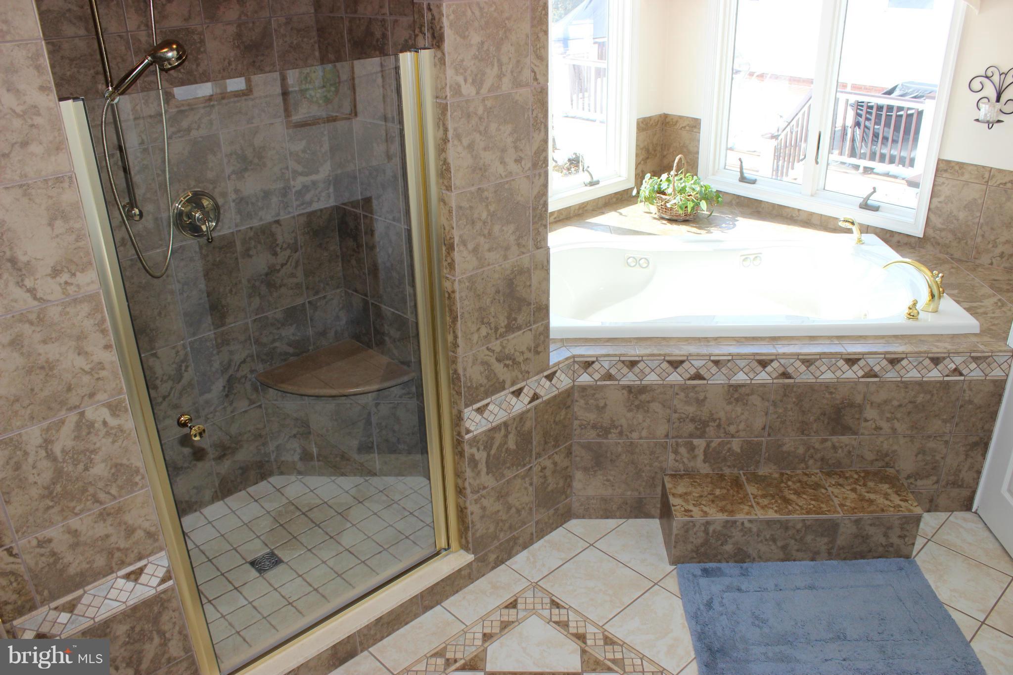 4541 Conowingo Road Darlington, MD 21034 - Photo 15 of 27 Bath (Master)