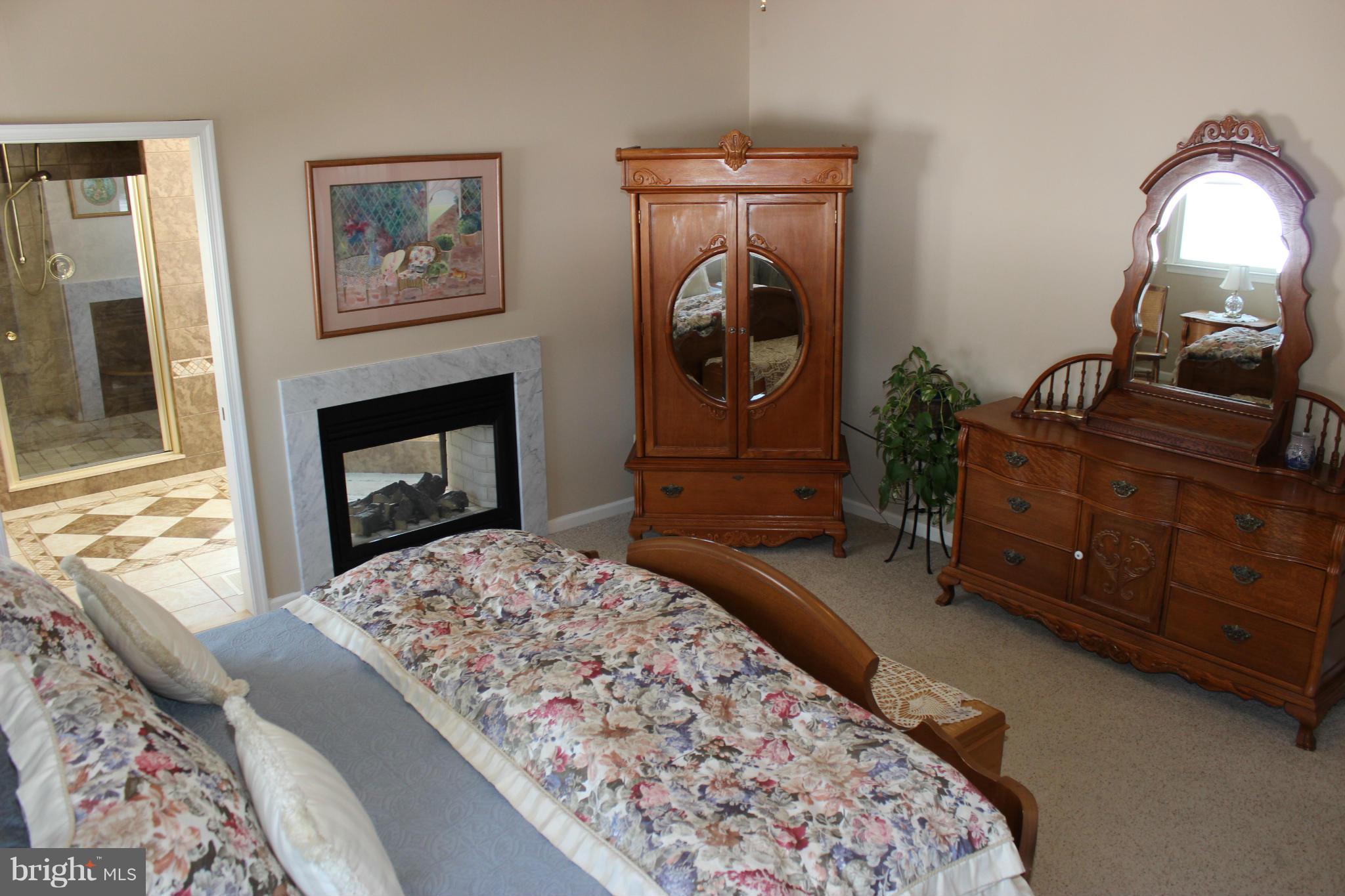 4541 Conowingo Road Darlington, MD 21034 - Photo 17 of 27 Bedroom (Master)