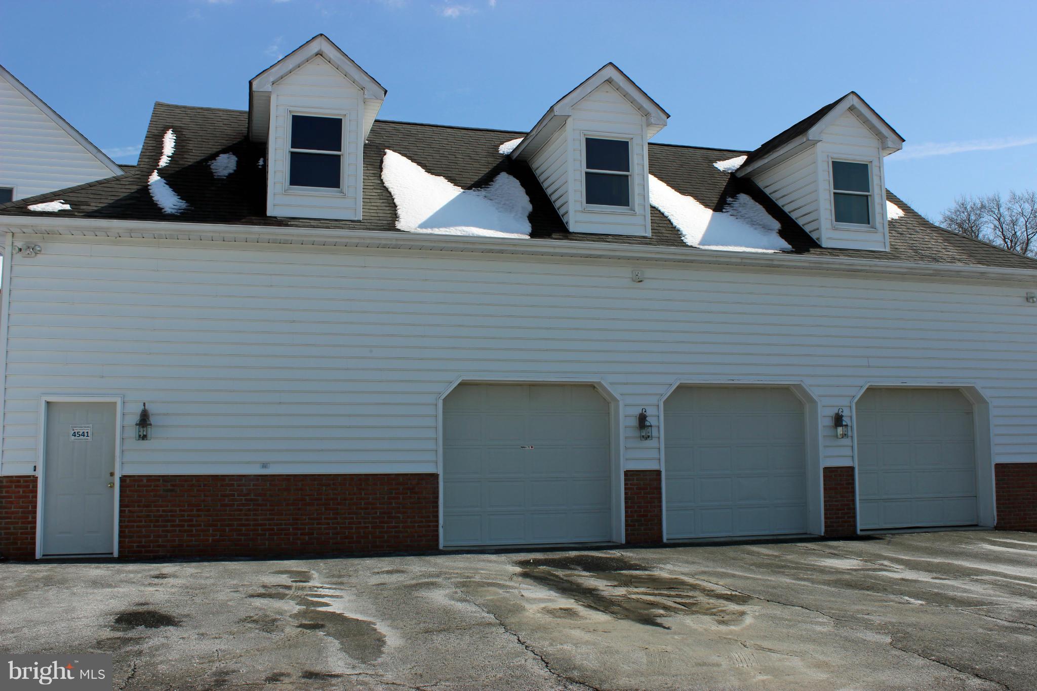 4541 Conowingo Road Darlington, MD 21034 - Photo 3 of 27 Exterior (General)