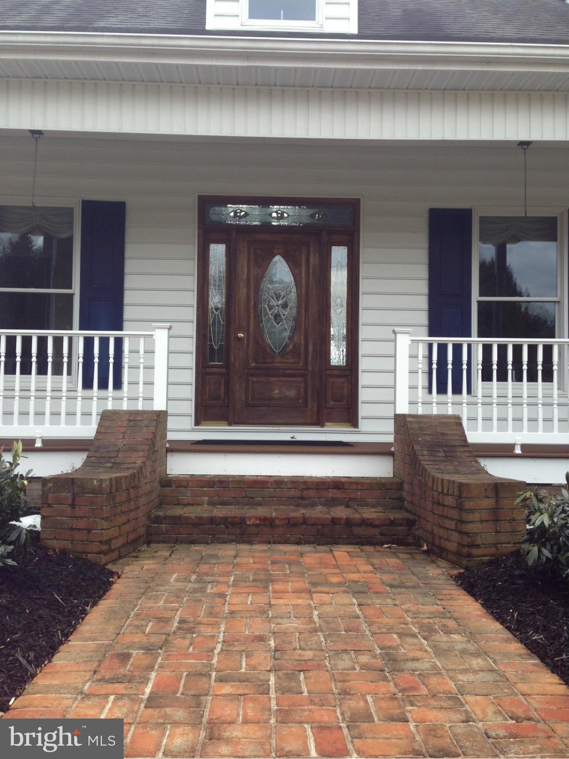 4541 Conowingo Road Darlington, MD 21034 - Photo 4 of 27 Exterior (Front)