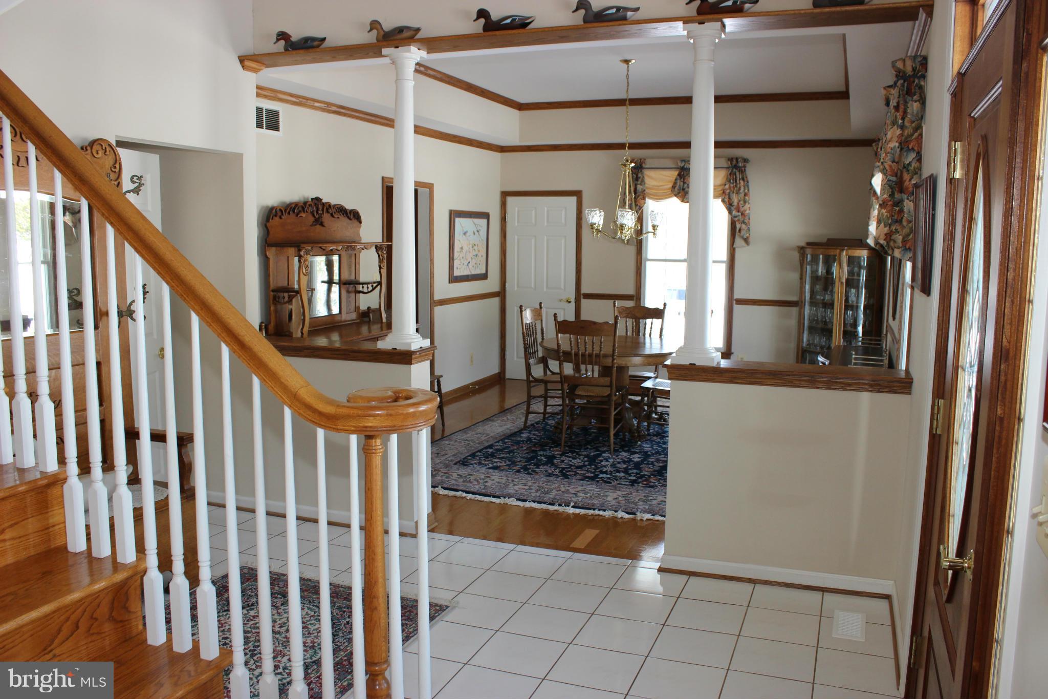 4541 Conowingo Road Darlington, MD 21034 - Photo 6 of 27 Dining Room
