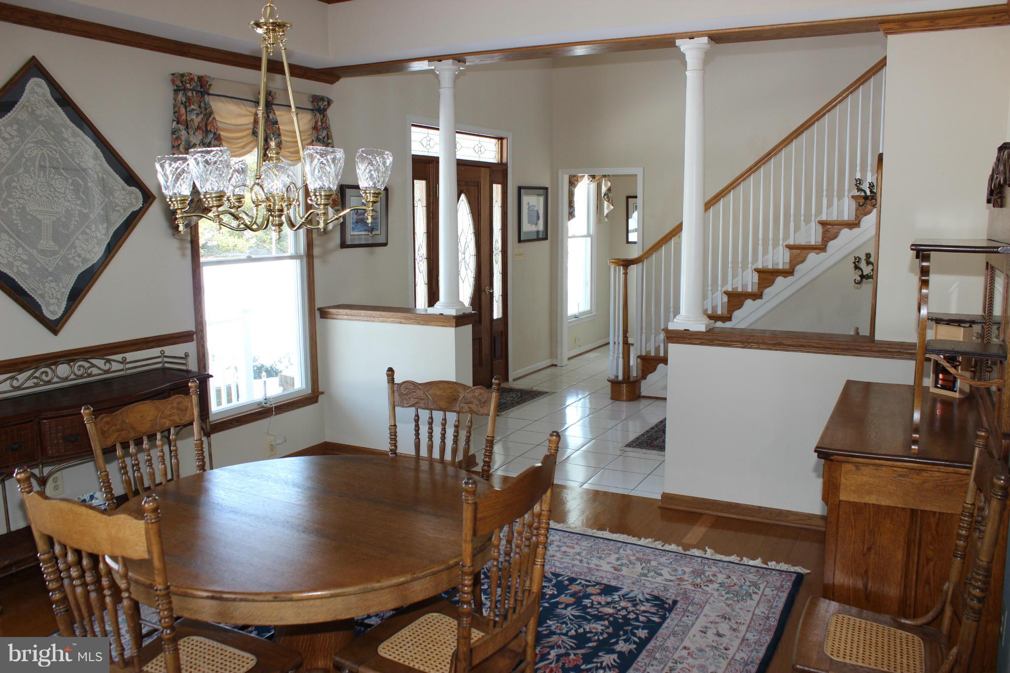 4541 Conowingo Road Darlington, MD 21034 - Photo 8 of 27 Dining Room