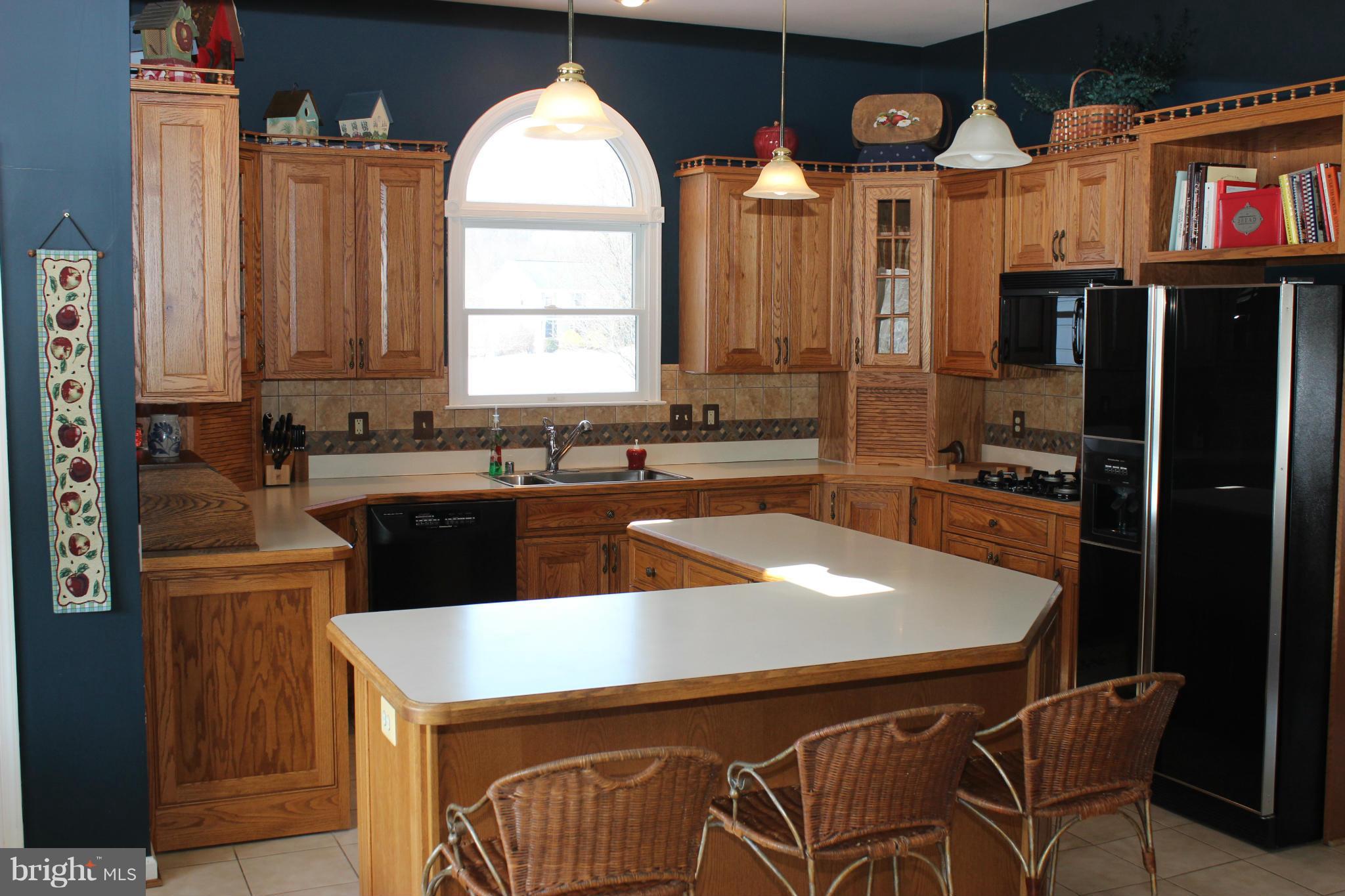 4541 Conowingo Road Darlington, MD 21034 - Photo 9 of 27 Kitchen