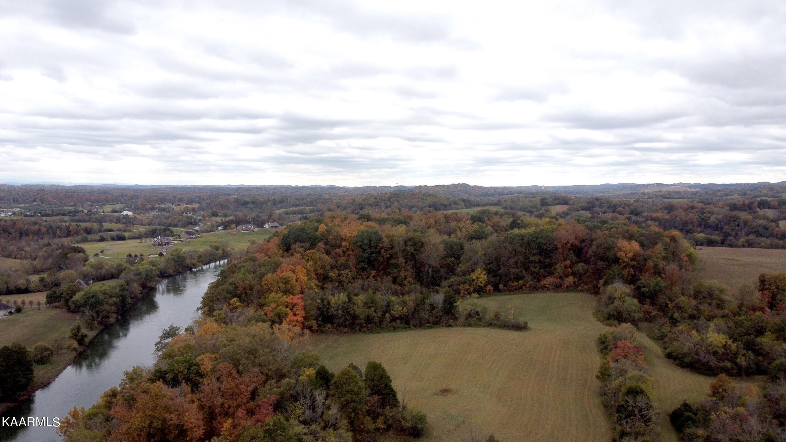 1900 Thomastown Road Mascot, TN 37806 - Photo 2 of 27 DJI_0756