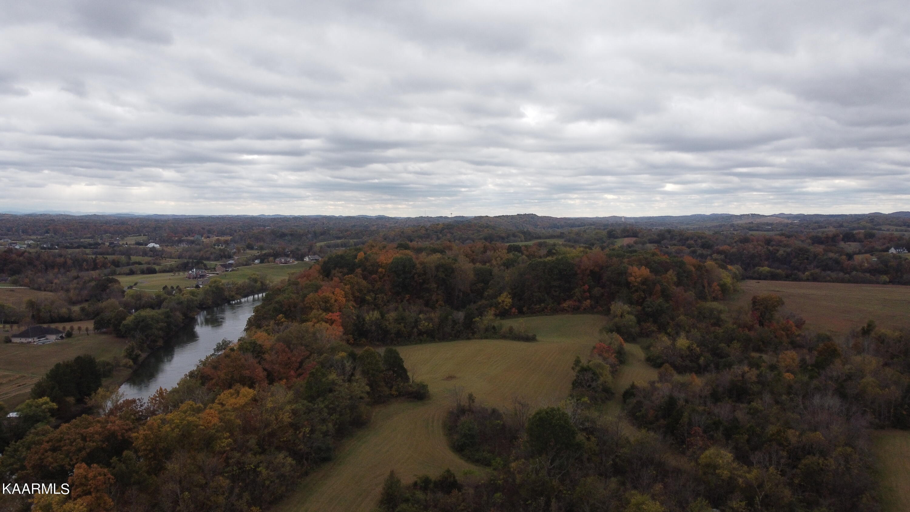 1900 Thomastown Road Mascot, TN 37806 - Photo 3 of 27 DJI_0755