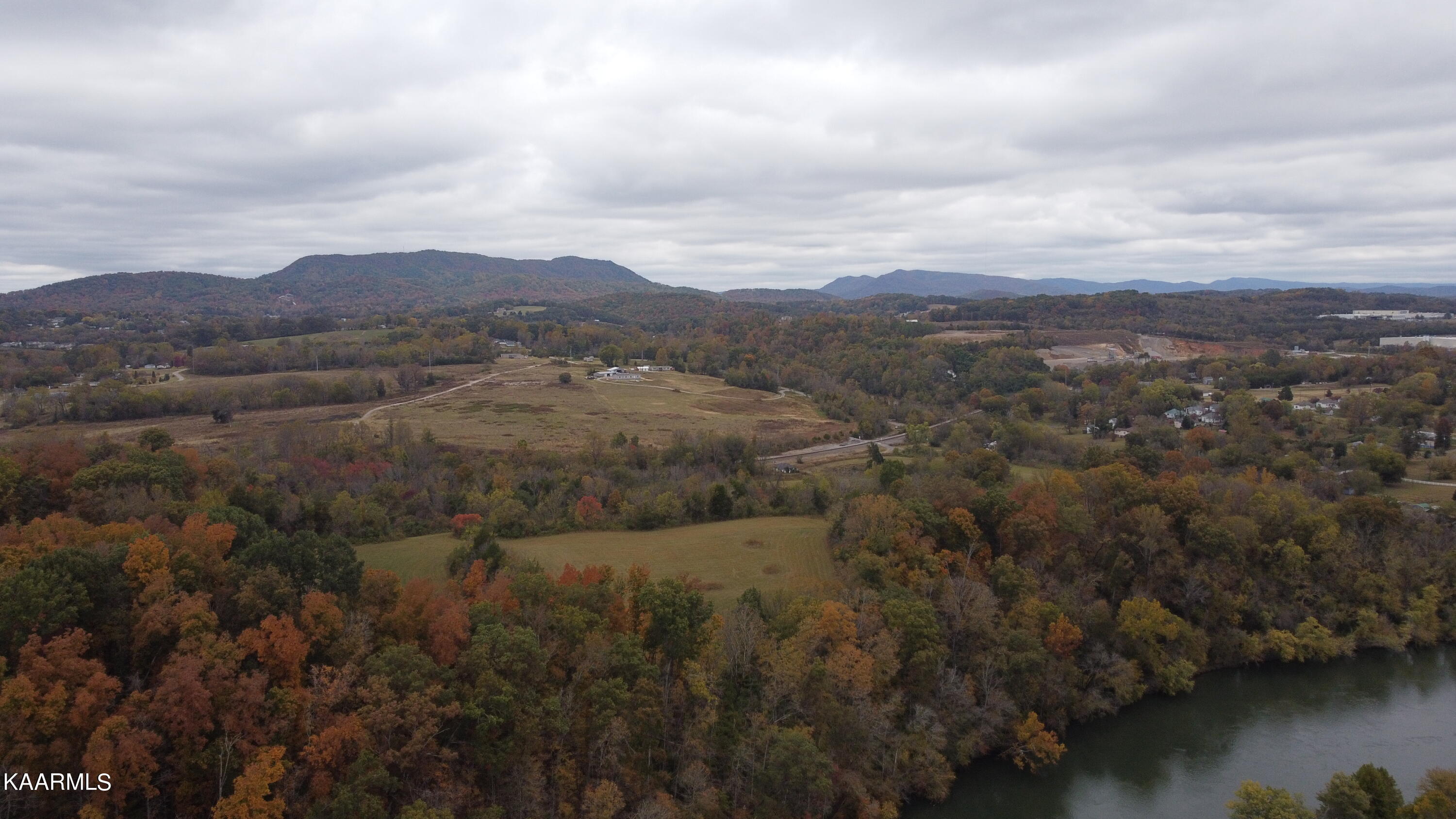 1900 Thomastown Road Mascot, TN 37806 - Photo 4 of 27 DJI_0759