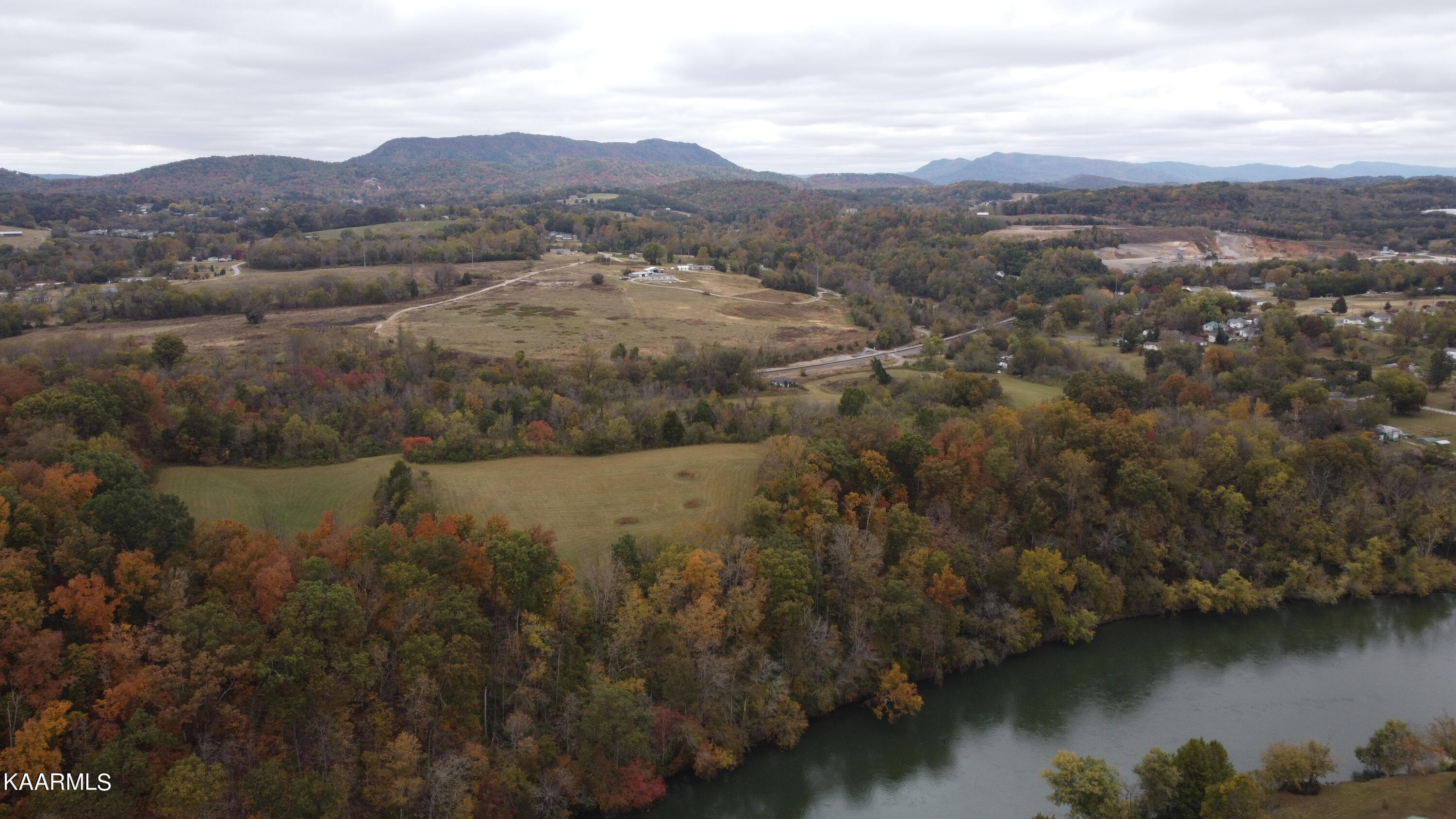 1900 Thomastown Road Mascot, TN 37806 - Photo 5 of 27 DJI_0760