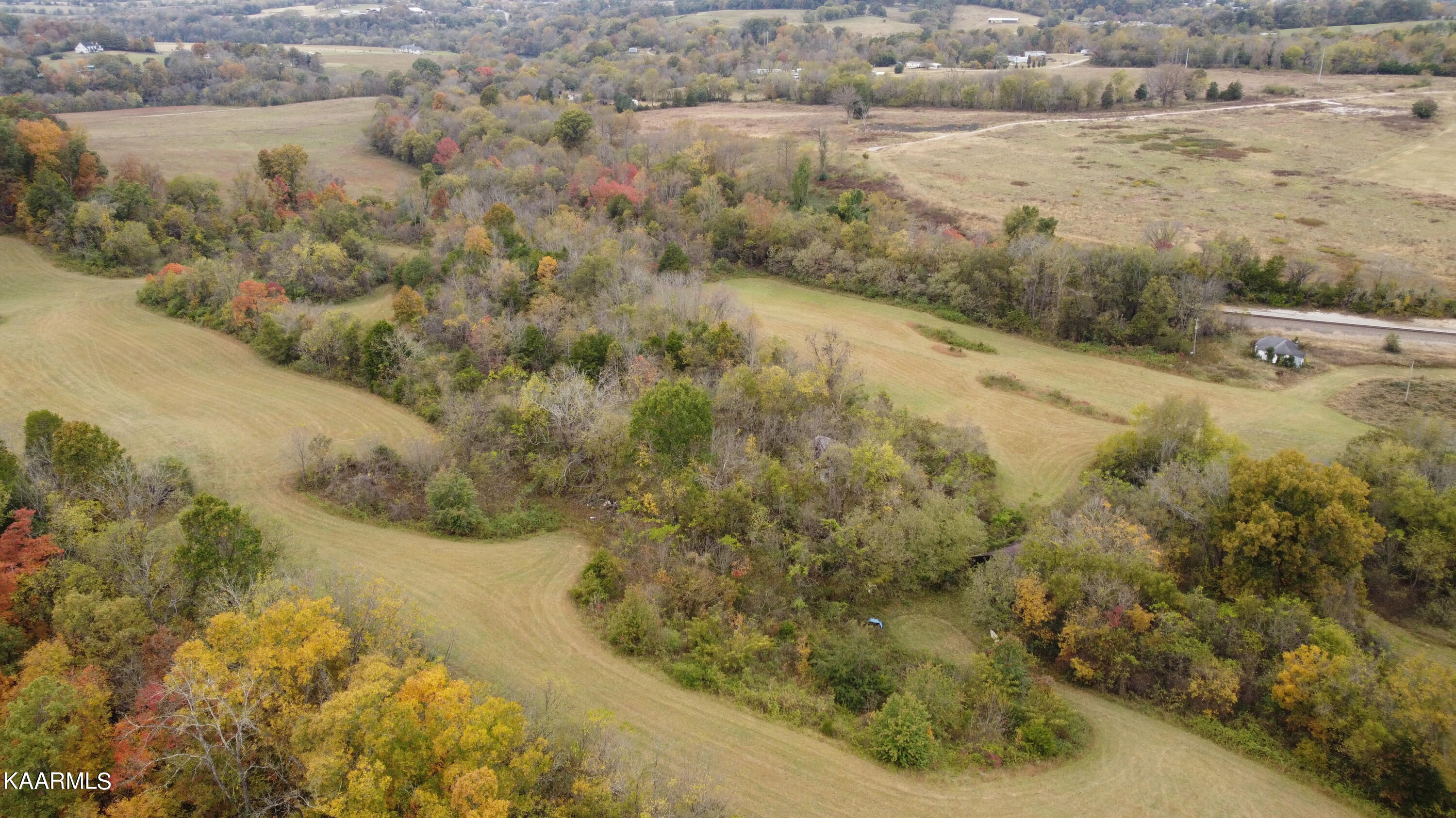 1900 Thomastown Road Mascot, TN 37806 - Photo 6 of 27 DJI_0775