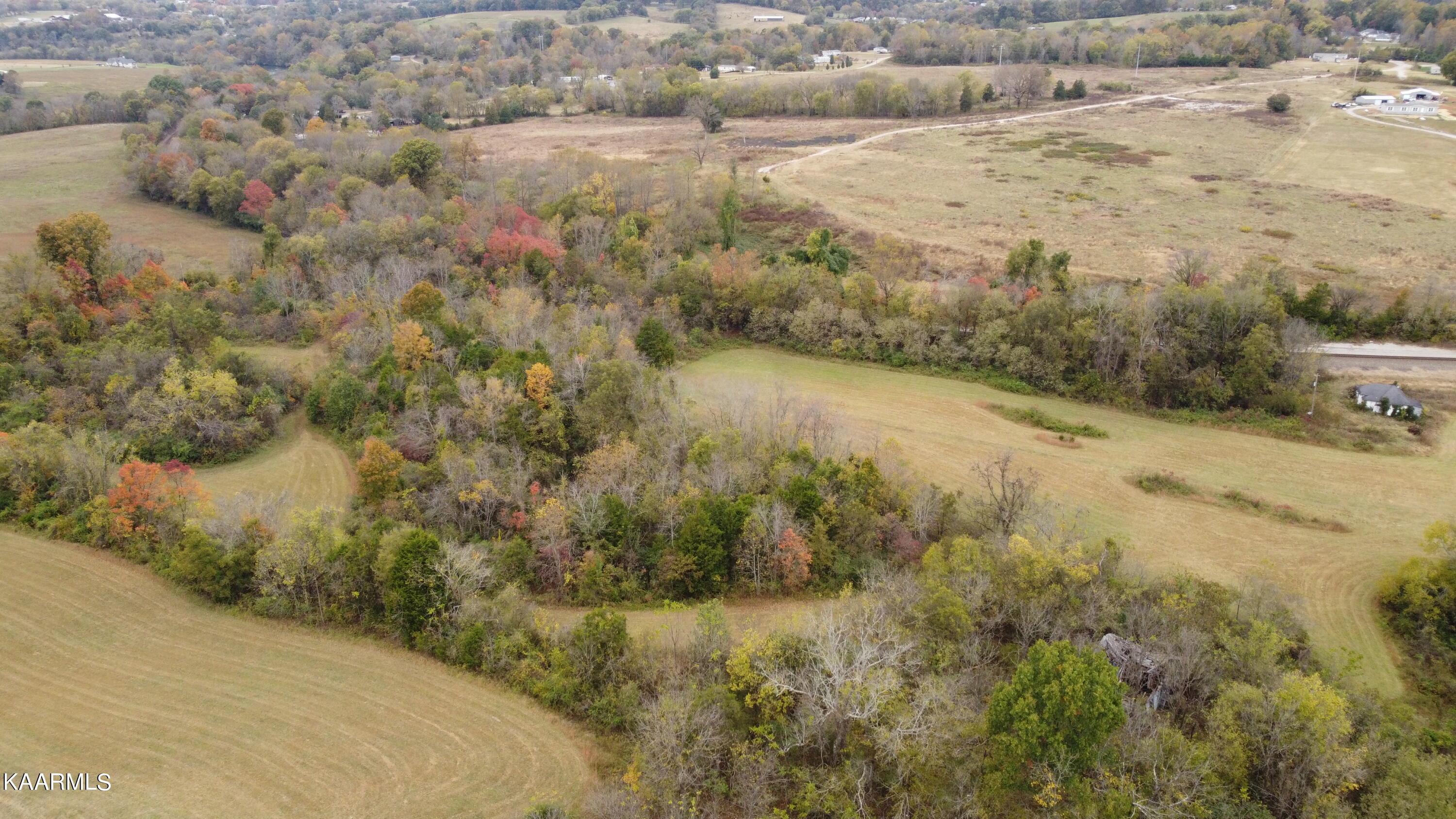 1900 Thomastown Road Mascot, TN 37806 - Photo 7 of 27 DJI_0777
