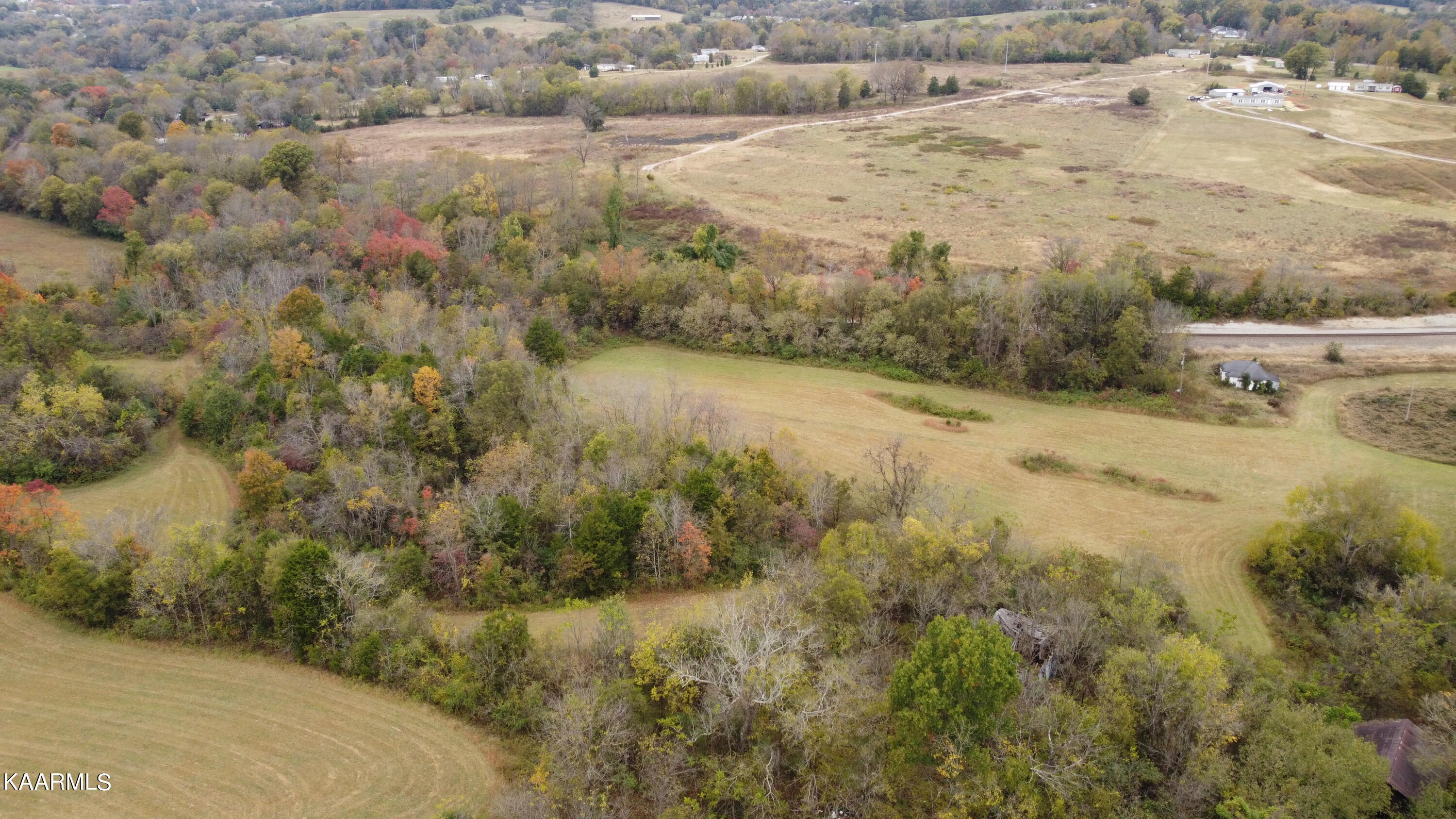 1900 Thomastown Road Mascot, TN 37806 - Photo 8 of 27 DJI_0778