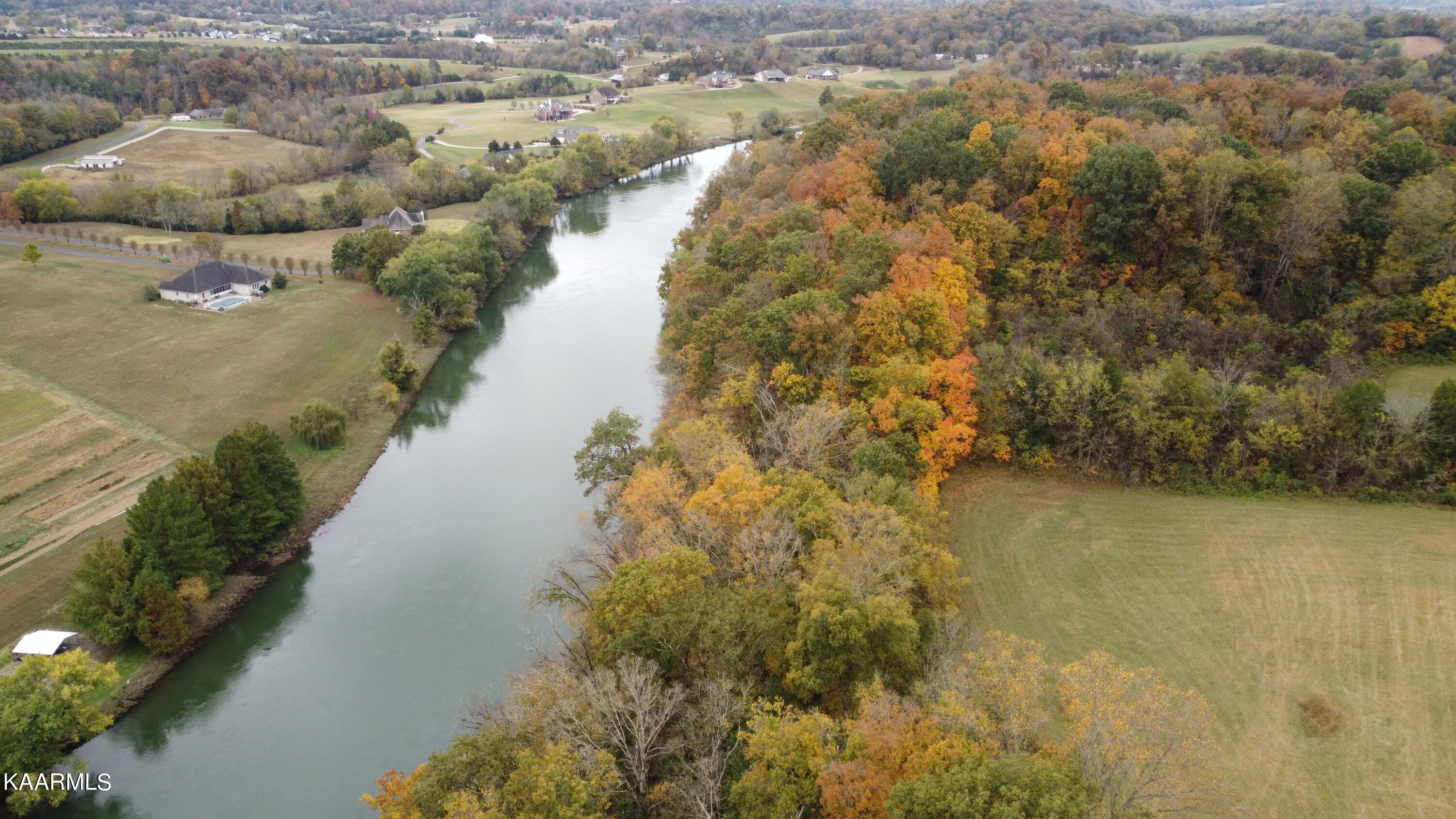 1900 Thomastown Road Mascot, TN 37806 - Photo 9 of 27 DJI_0779