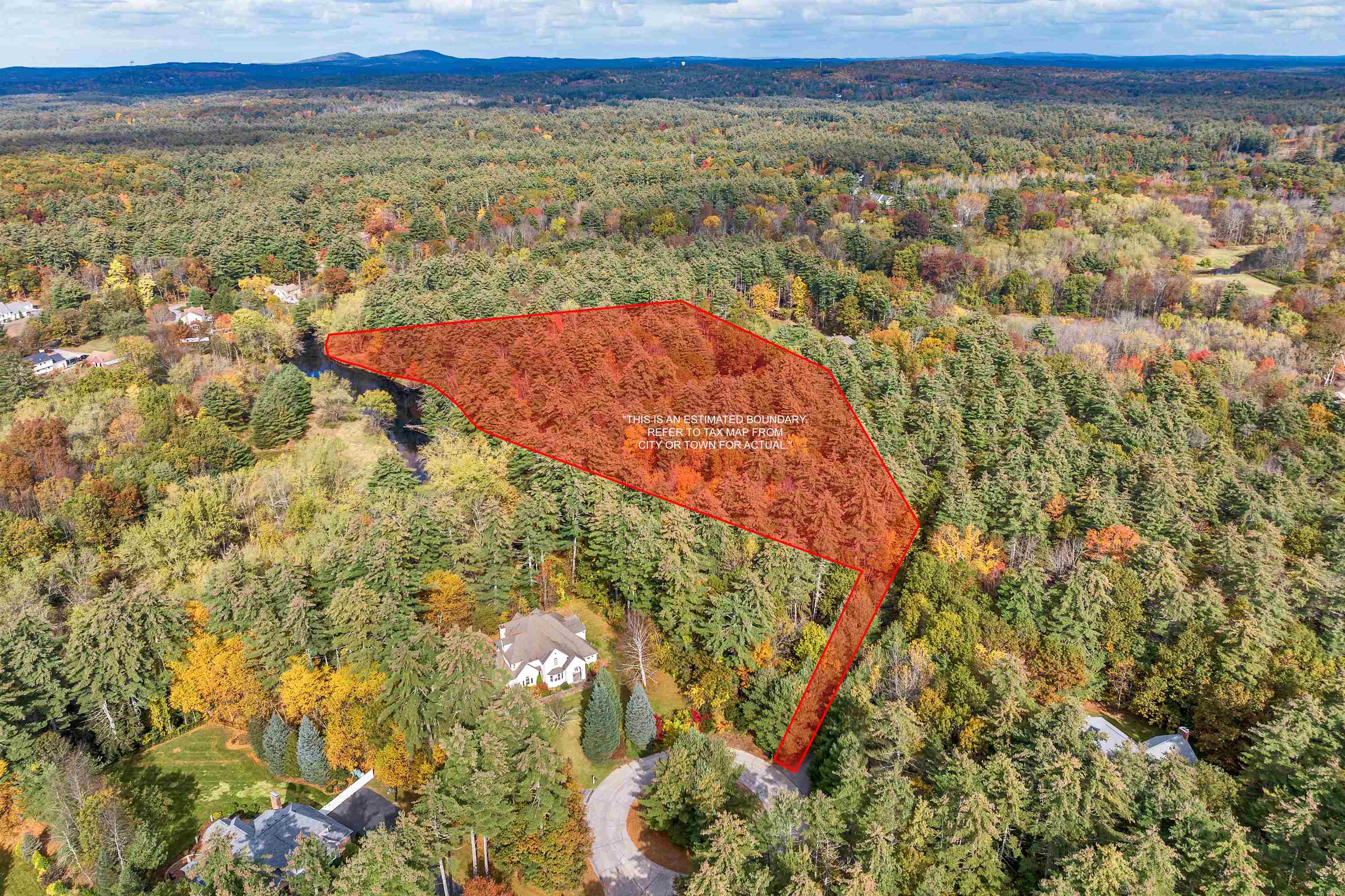 34 Simeon Wilson Road Amherst, NH 03031 - Photo 32 of 38