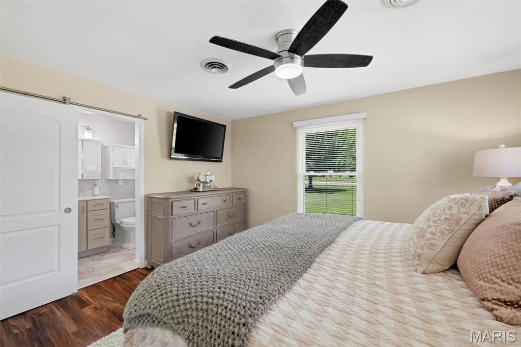 5018 East Concord Road St. Louis, MO 63128 - Photo 22 of 37