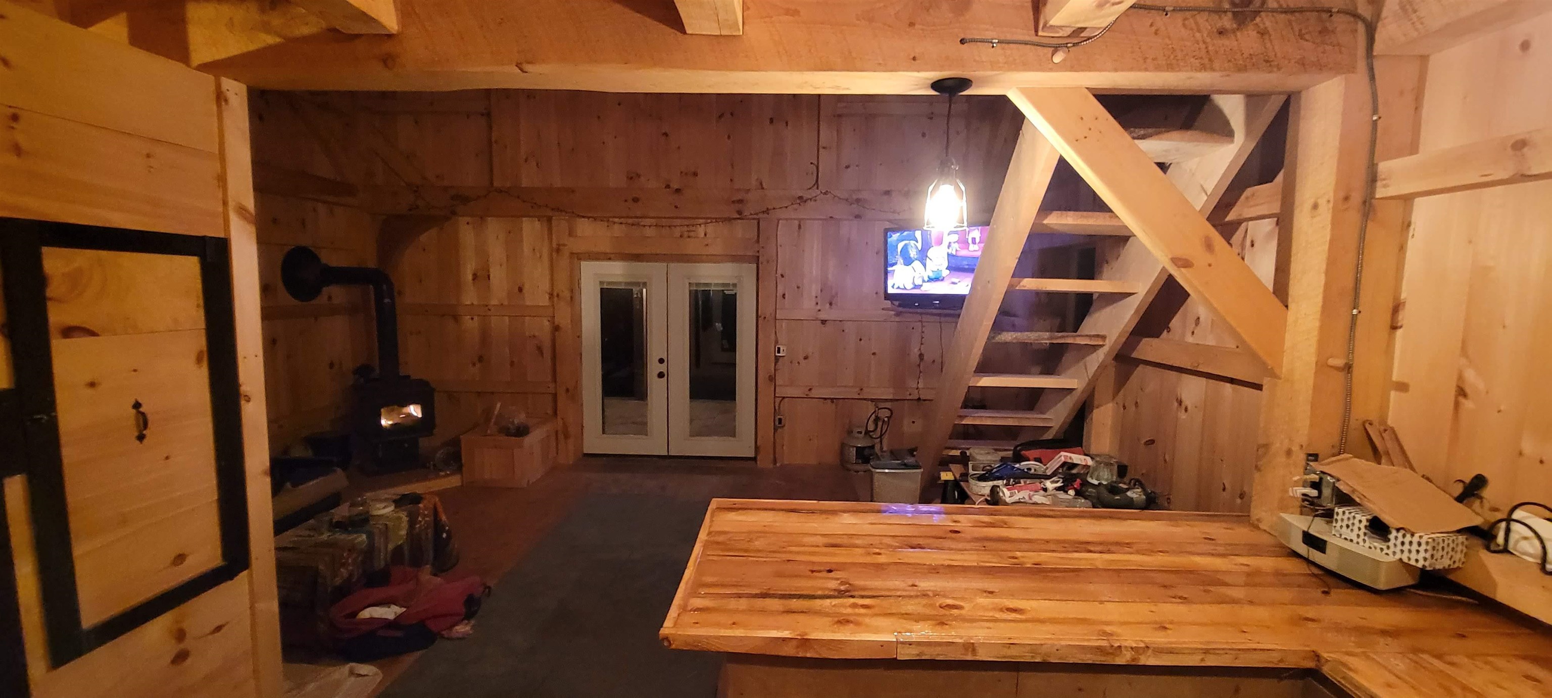 220 Creampoke Road Stewartstown, NH 03576 - Photo 7 of 21