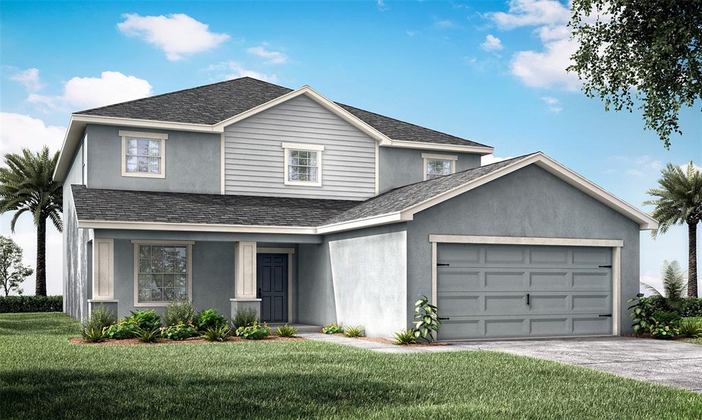 5205 Southwest 115th Street Road Ocala, FL 34476 - Photo 1 of 1 Gallery Image 1
