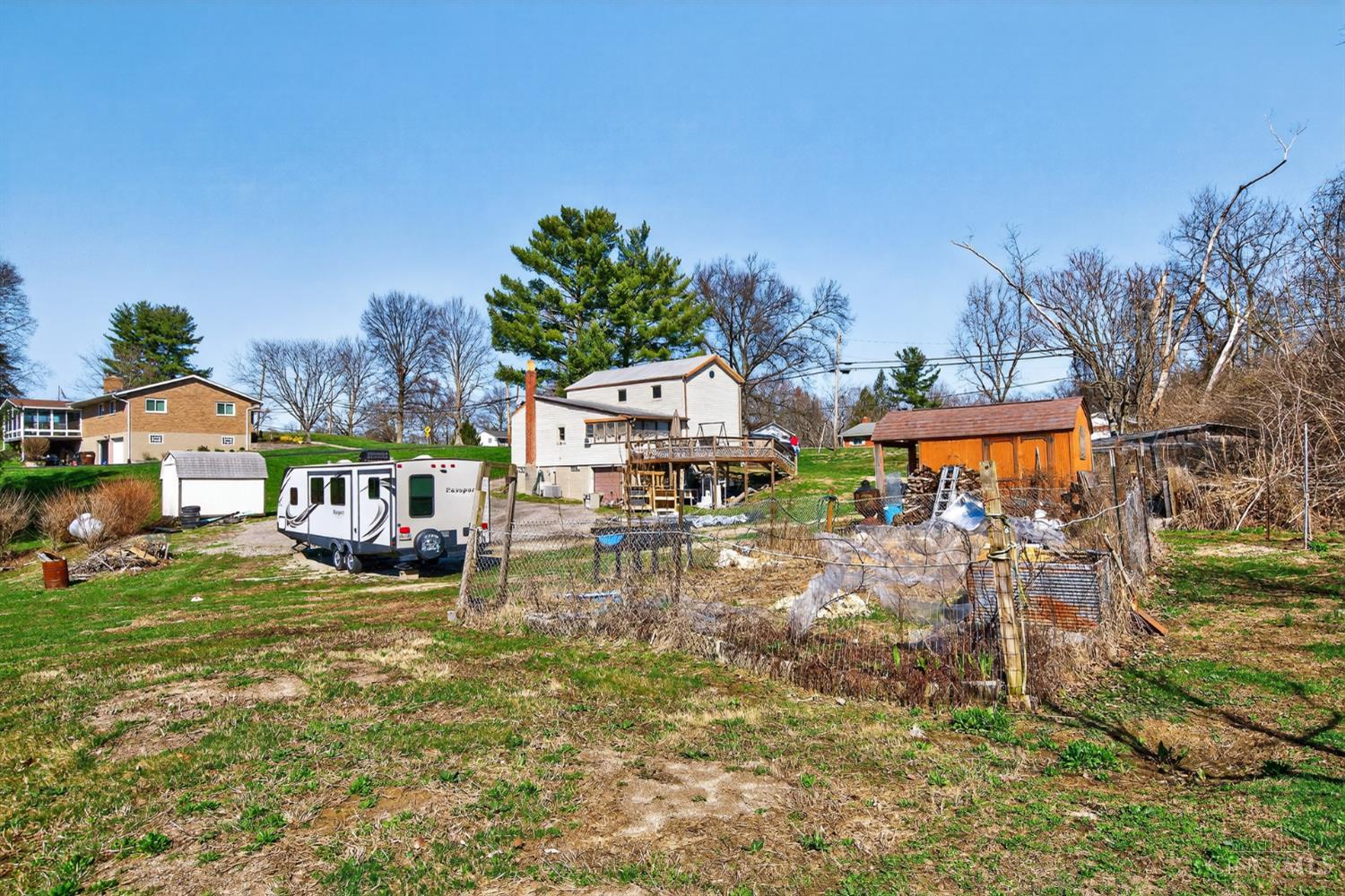 6823 Thompson Road Cincinnati, OH 45247 - Photo 52 of 53