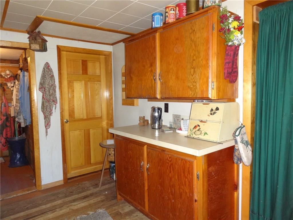 58 Sleeper Road Milo, ME 04463 - Photo 7 of 15 Kitchen