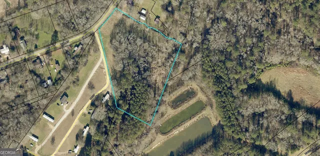 $69,999 | 0 Wall Street, Crawford, GA 30630