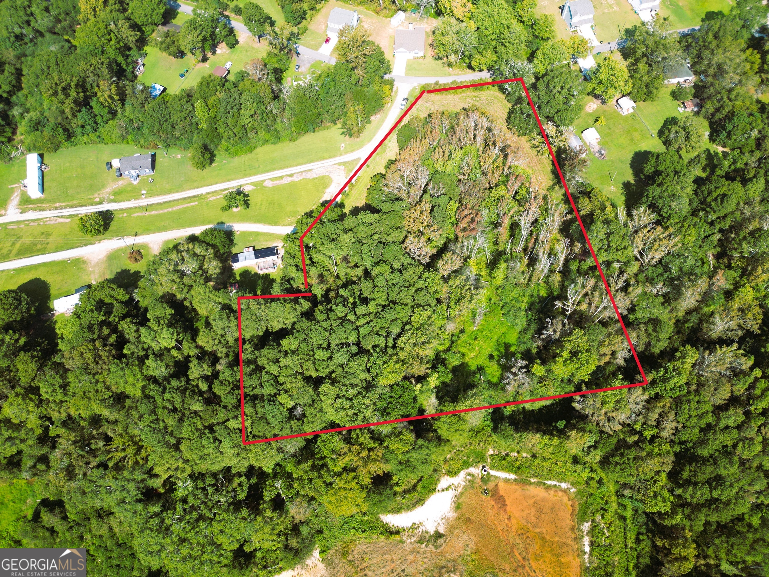 0 Wall Street Crawford, GA 30630 - Photo 8 of 28