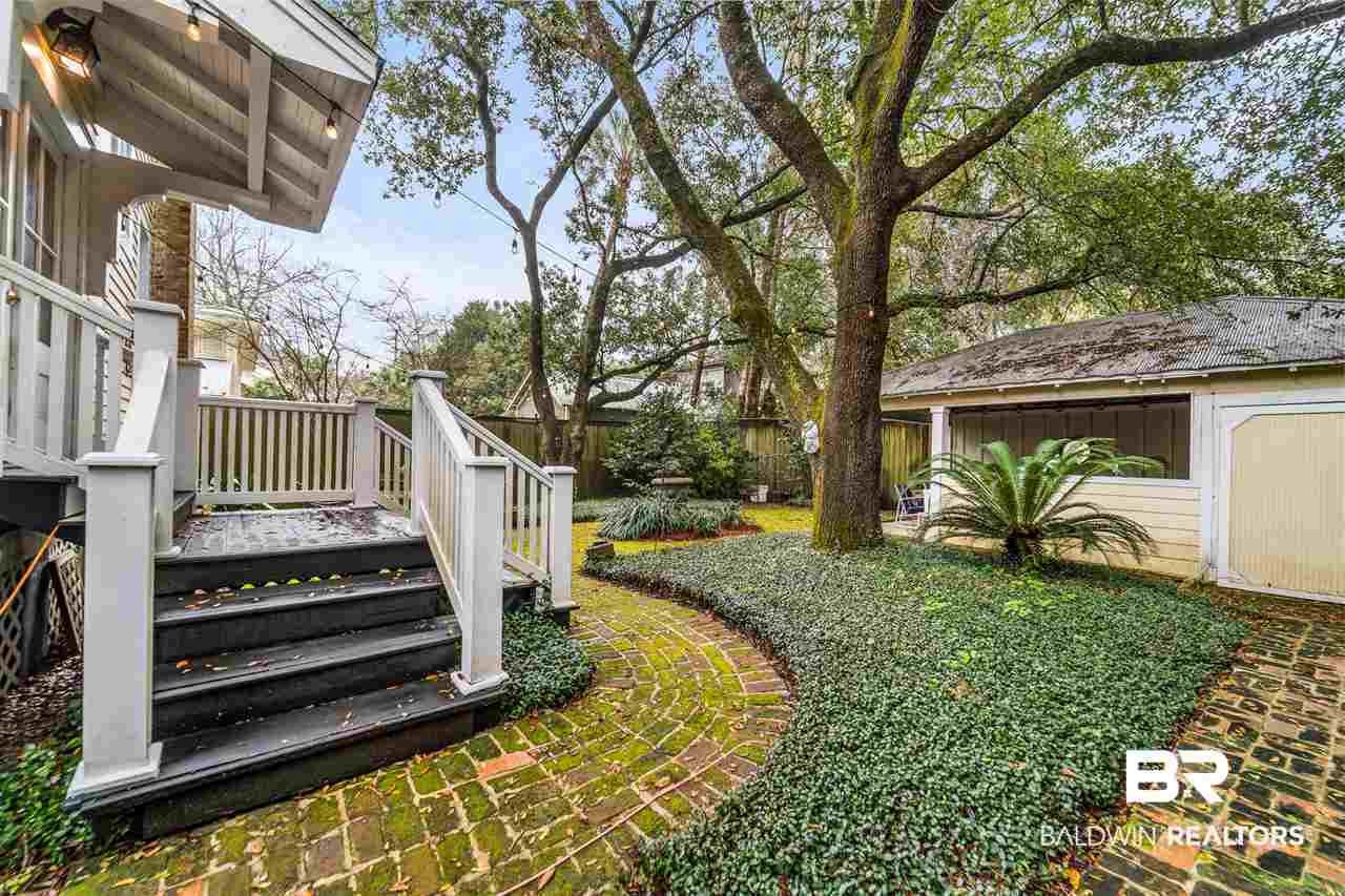 257 South Georgia Avenue Mobile, AL 36604 - Photo 22 of 30