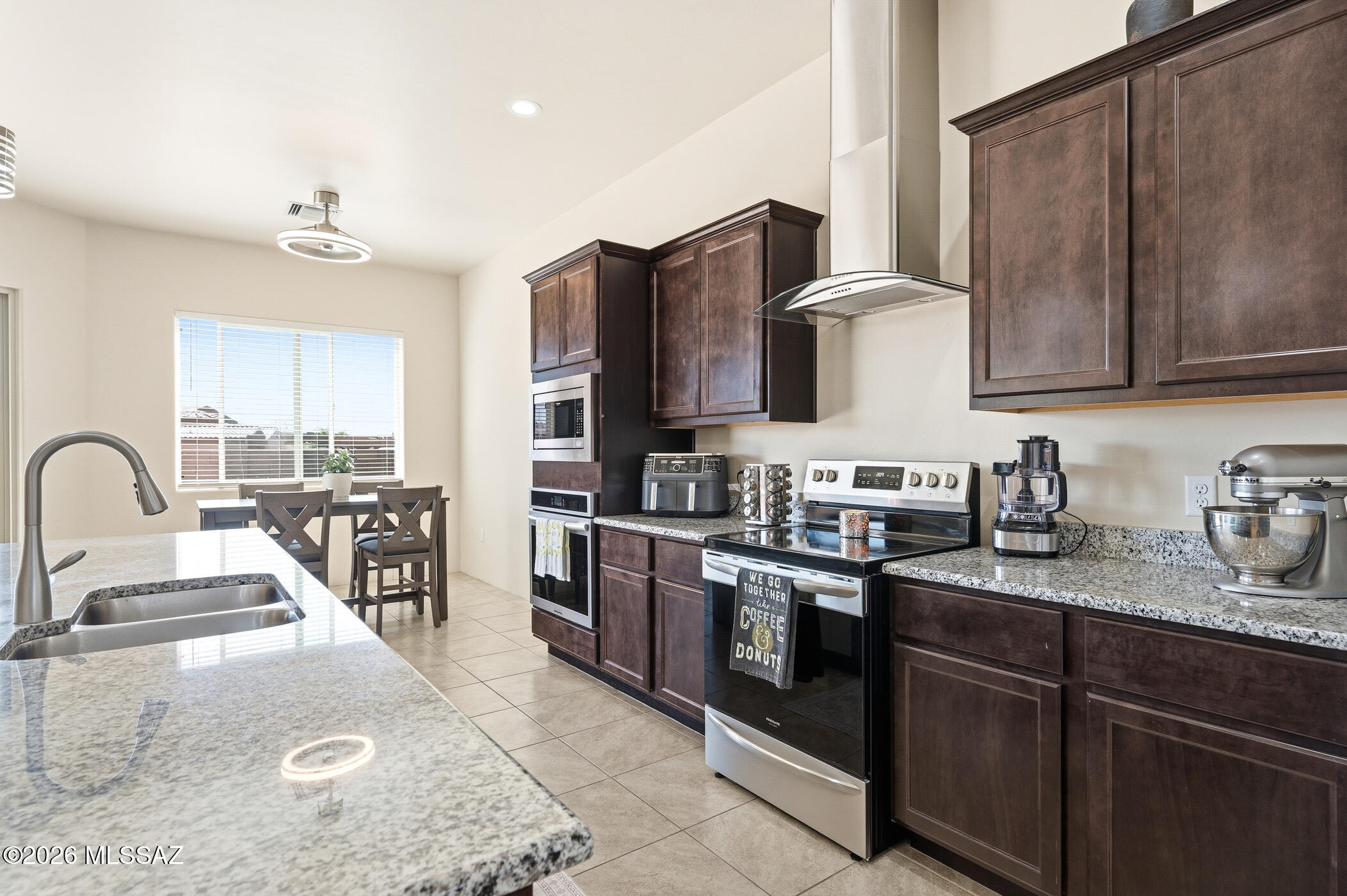 1385 North Blazing Saddle Road Vail, AZ 85641 - Photo 20 of 40