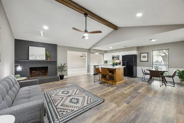 $329,000 | 2314 Richbrook Drive, Garland, TX 75044