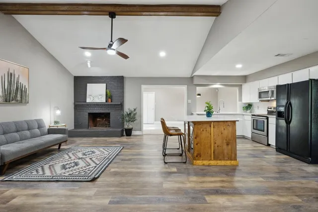 $329,000 | 2314 Richbrook Drive, Garland, TX 75044