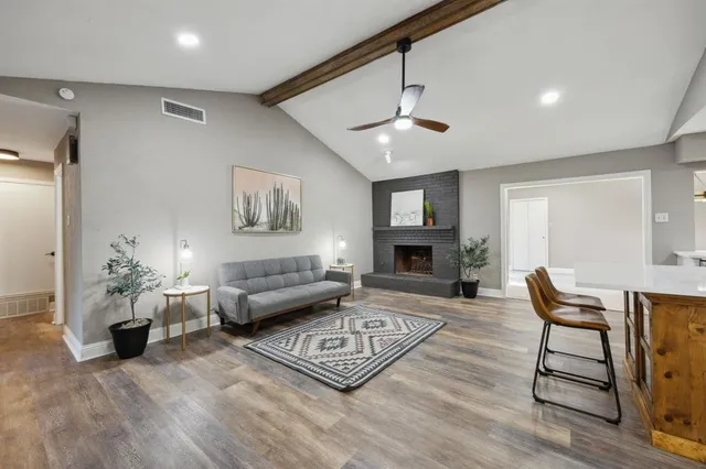 $329,000 | 2314 Richbrook Drive, Garland, TX 75044