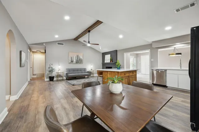 $329,000 | 2314 Richbrook Drive, Garland, TX 75044