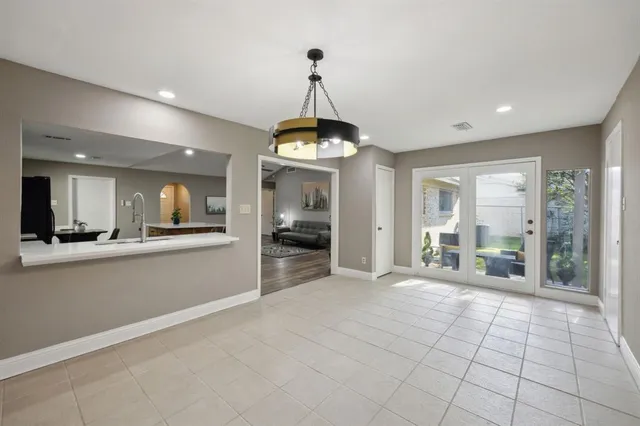 $329,000 | 2314 Richbrook Drive, Garland, TX 75044