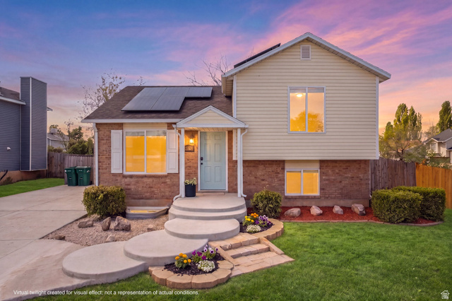 263 West 1675th Street North Layton, UT 84041 - Photo 1 of 1