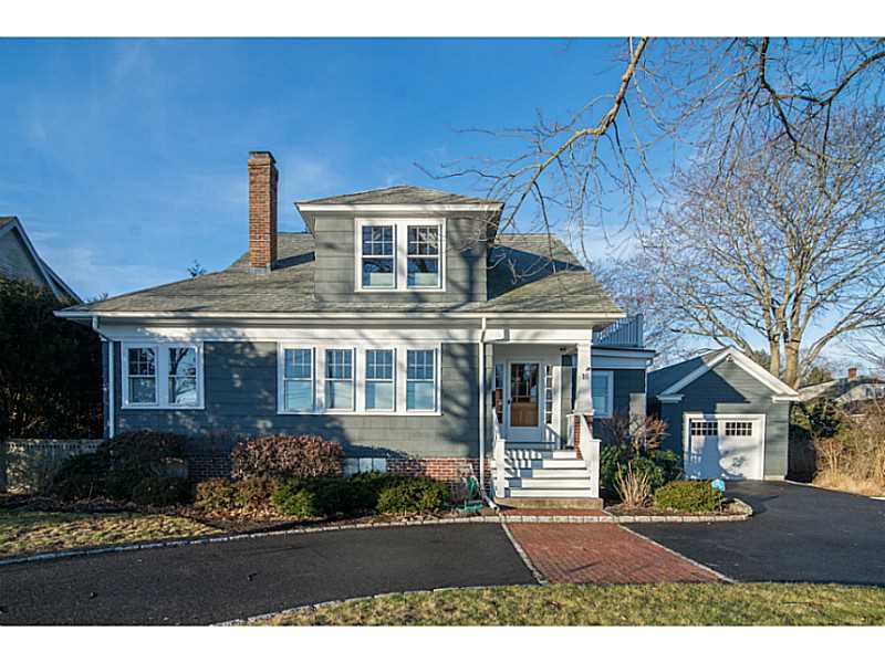 16 Sowams Road Barrington, RI 02806 - Photo 1 of 25 Exterior Front.