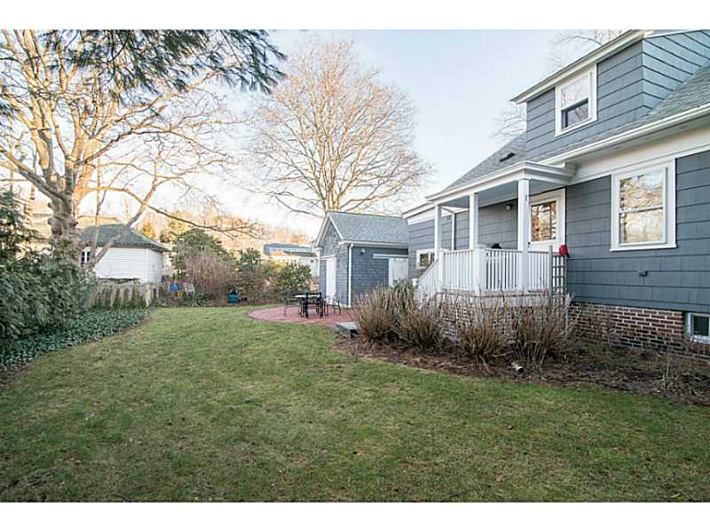 16 Sowams Road Barrington, RI 02806 - Photo 24 of 25 Exterior Front.