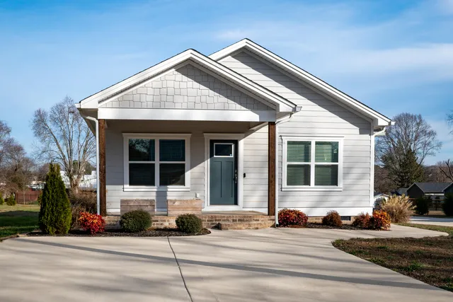 $270,000 | 1112 Phillips Street Southwest, Cleveland, TN 37311