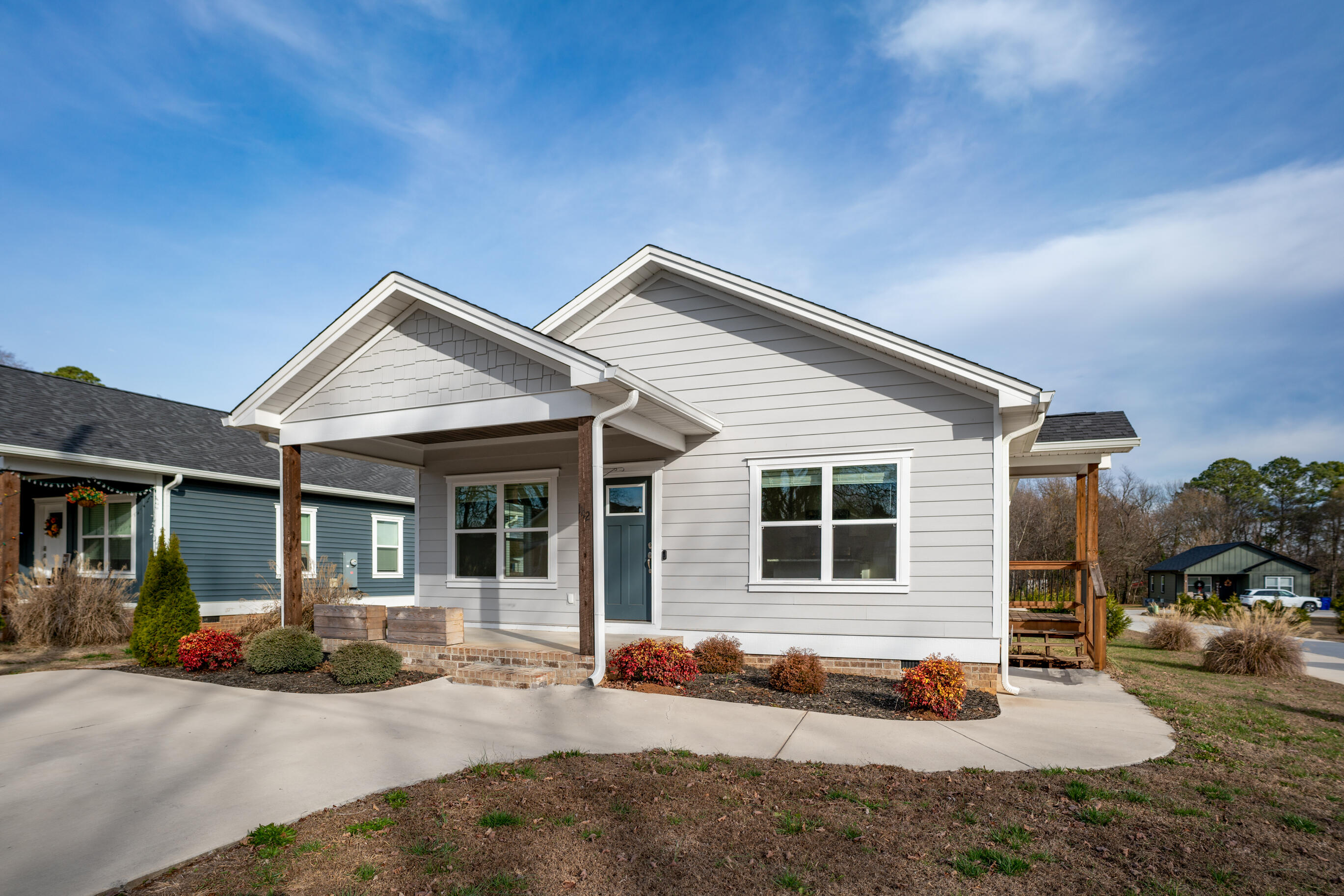 1112 Phillips Street Southwest Cleveland, TN 37311 - Photo 12 of 20 _DSC6908-Edit