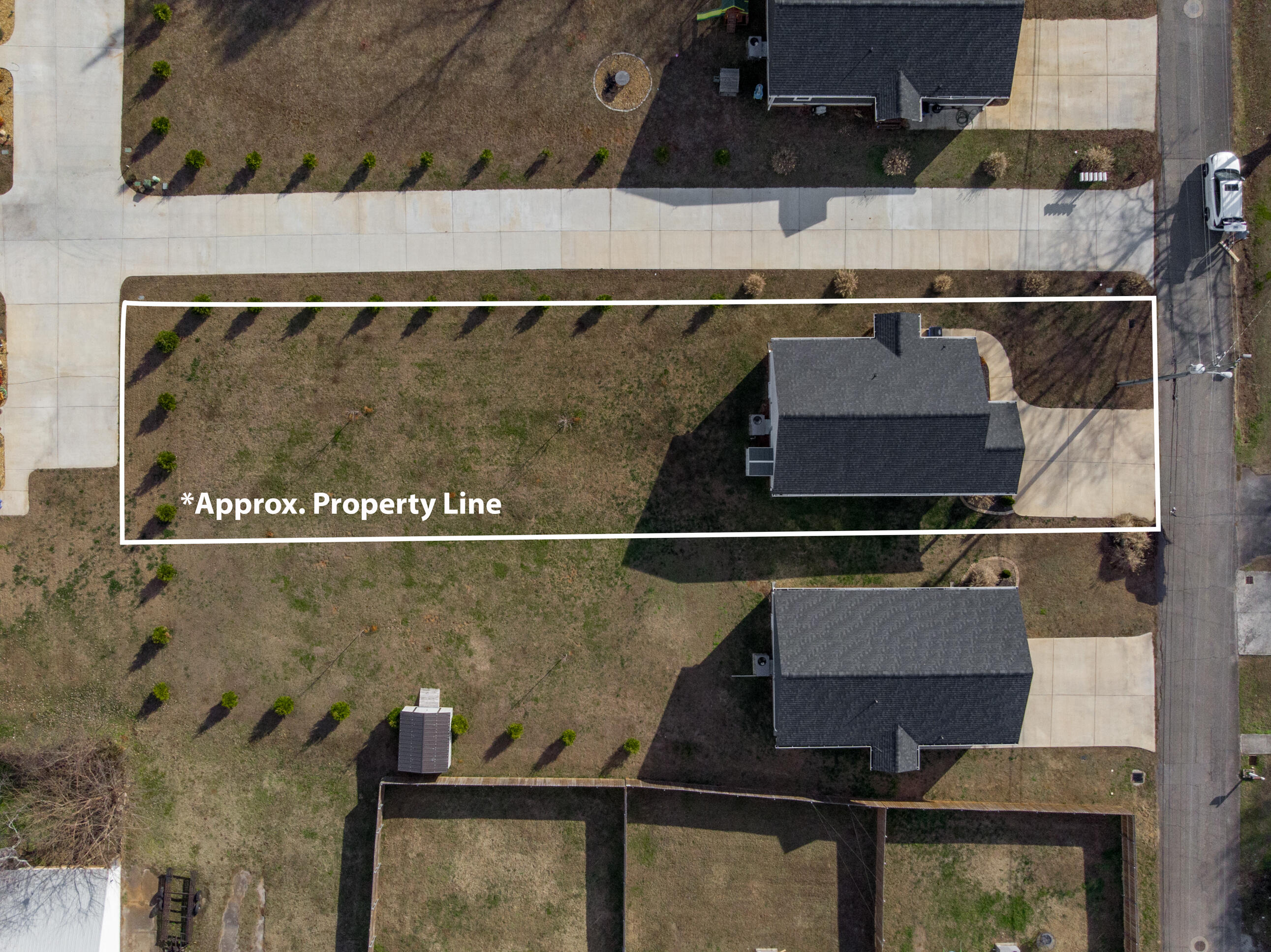 1112 Phillips Street Southwest Cleveland, TN 37311 - Photo 17 of 20 DJI_0629-Edit