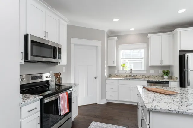 $270,000 | 1112 Phillips Street Southwest, Cleveland, TN 37311