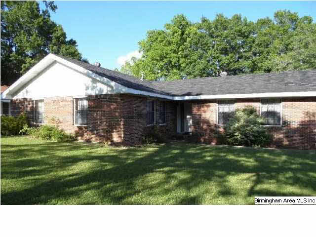 420 Birmingham Road Centreville, AL 35042 - Photo 1 of 3